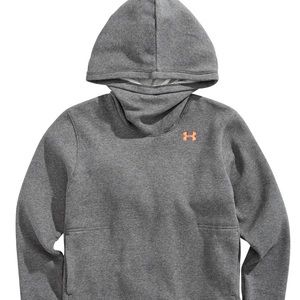NWT! Under Armour Fleece Hoodie